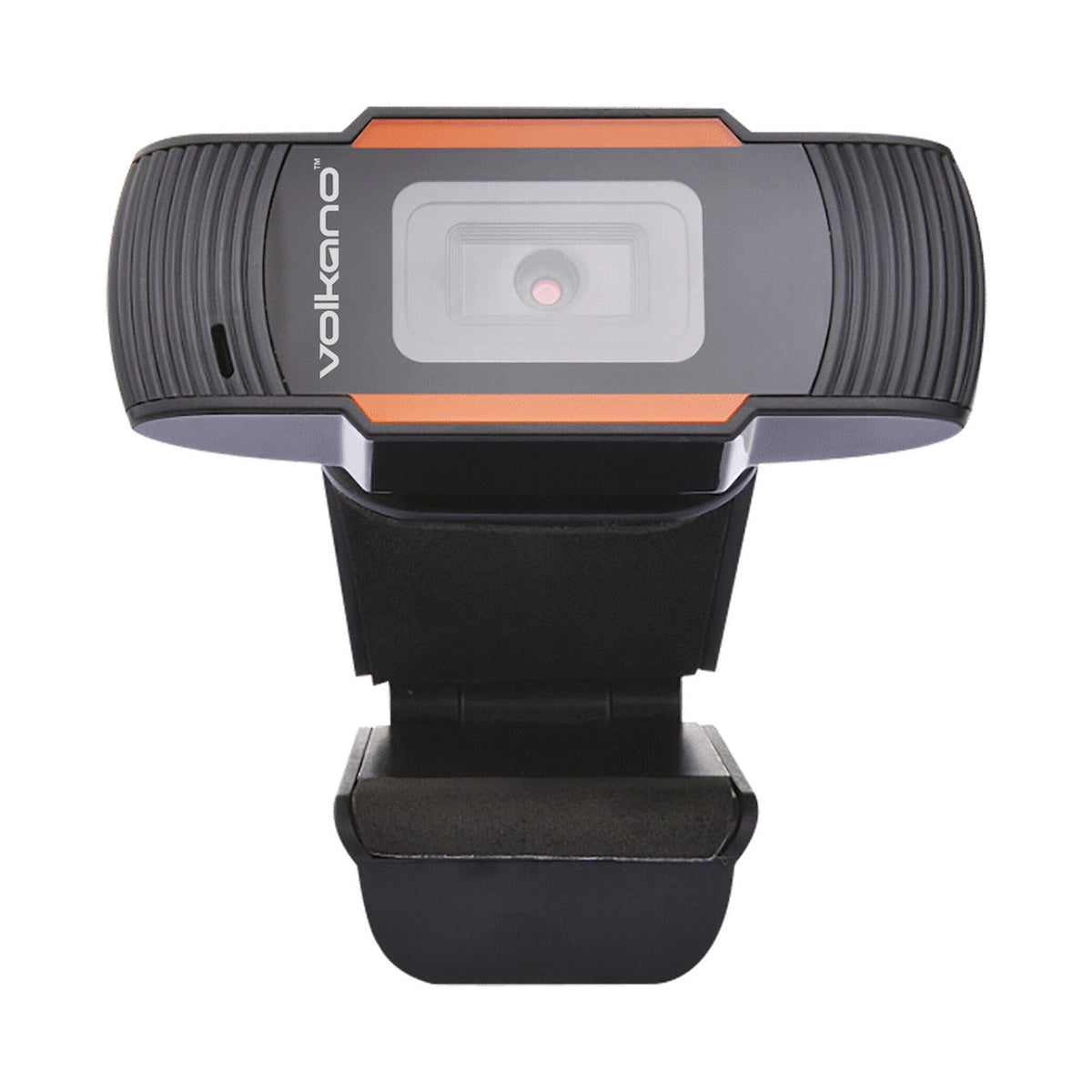 Volkano Learn from Home Kit with 720 Webcam and Headset