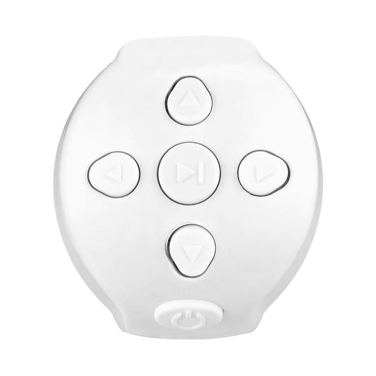 Volkano Clout series Social Media Remote Controller Ring