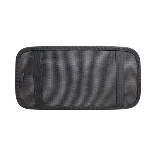 Volkano Iron Series Sun Visor CD Holder (12 Discs)