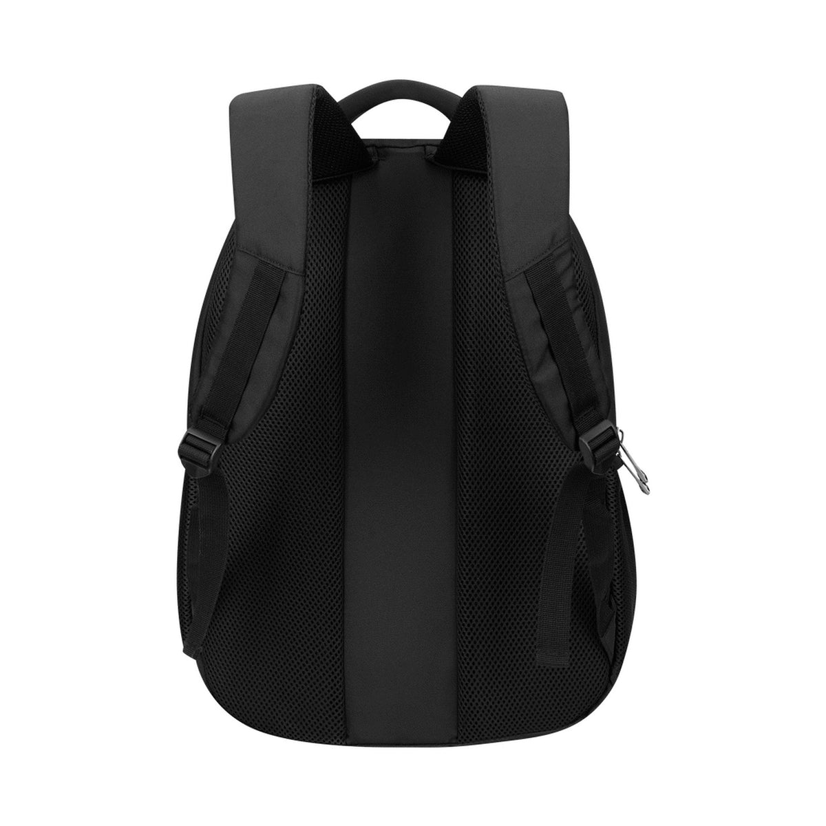 Volkano Stealth 15.6" Laptop Backpack - Black