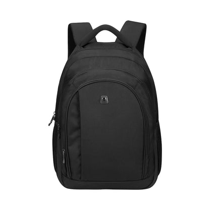 Volkano Stealth 15.6" Laptop Backpack - Black
