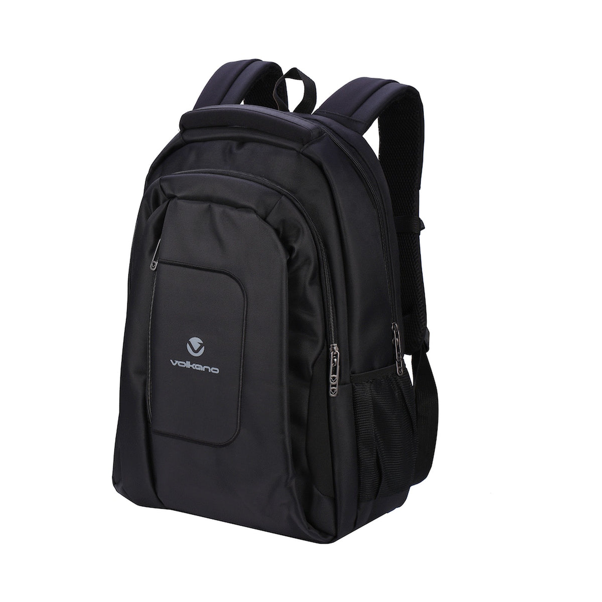 Volkano Bolt series backpack Black