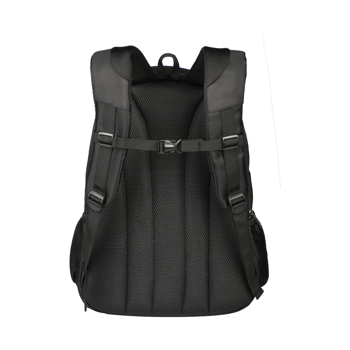 Volkano Bolt series backpack Black