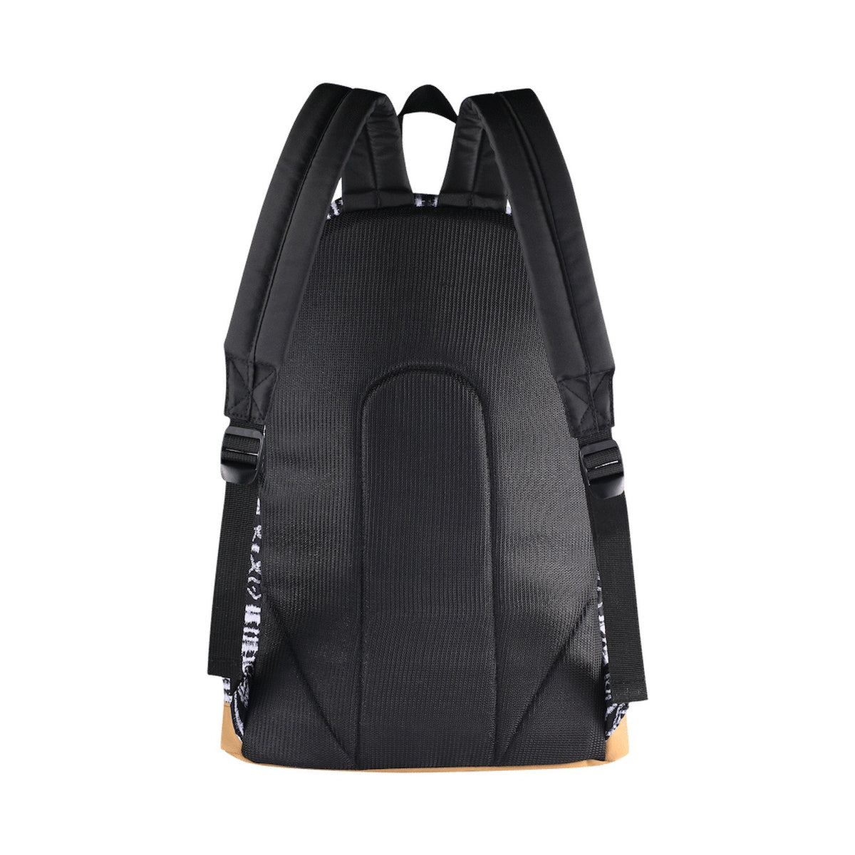 Volkano Aztec Series Backpack - Black
