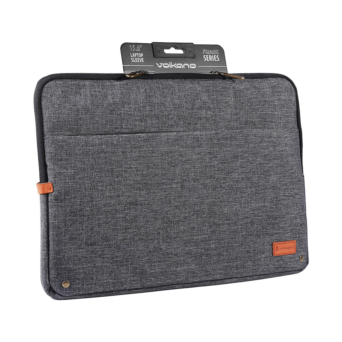 Volkano Premier Series Laptop Sleeve 14.1"