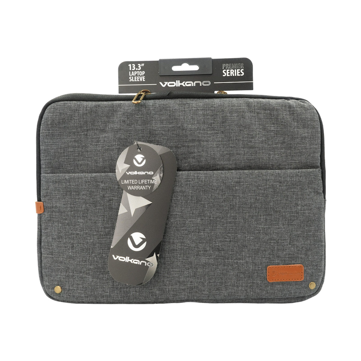 Volkano Premier Series Laptop Sleeve 14.1"