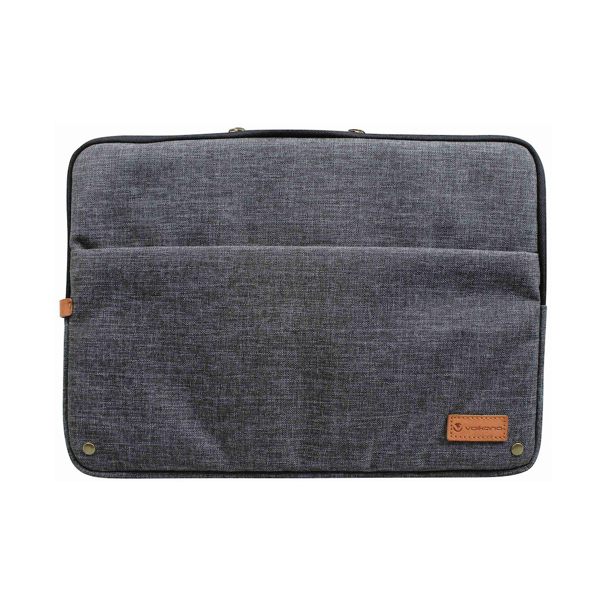 Volkano Premier Series Laptop Sleeve 15.6"