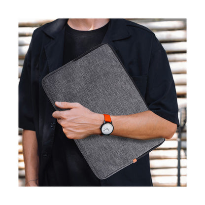 Volkano Premier Series Laptop Sleeve 15.6"