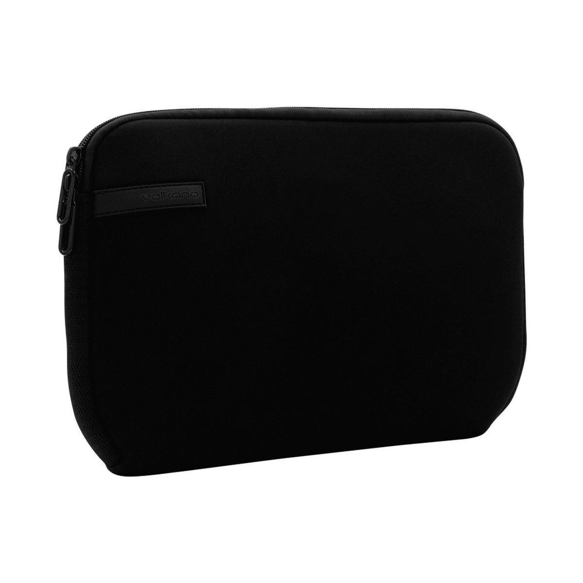 Volkano Wrap series 11.6" Laptop sleeve Black