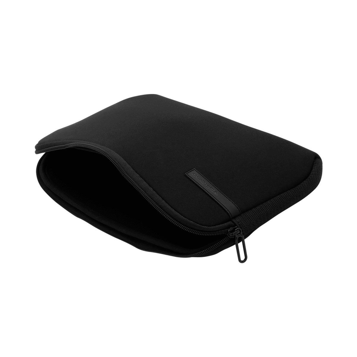Volkano Wrap series 11.6" Laptop sleeve Black