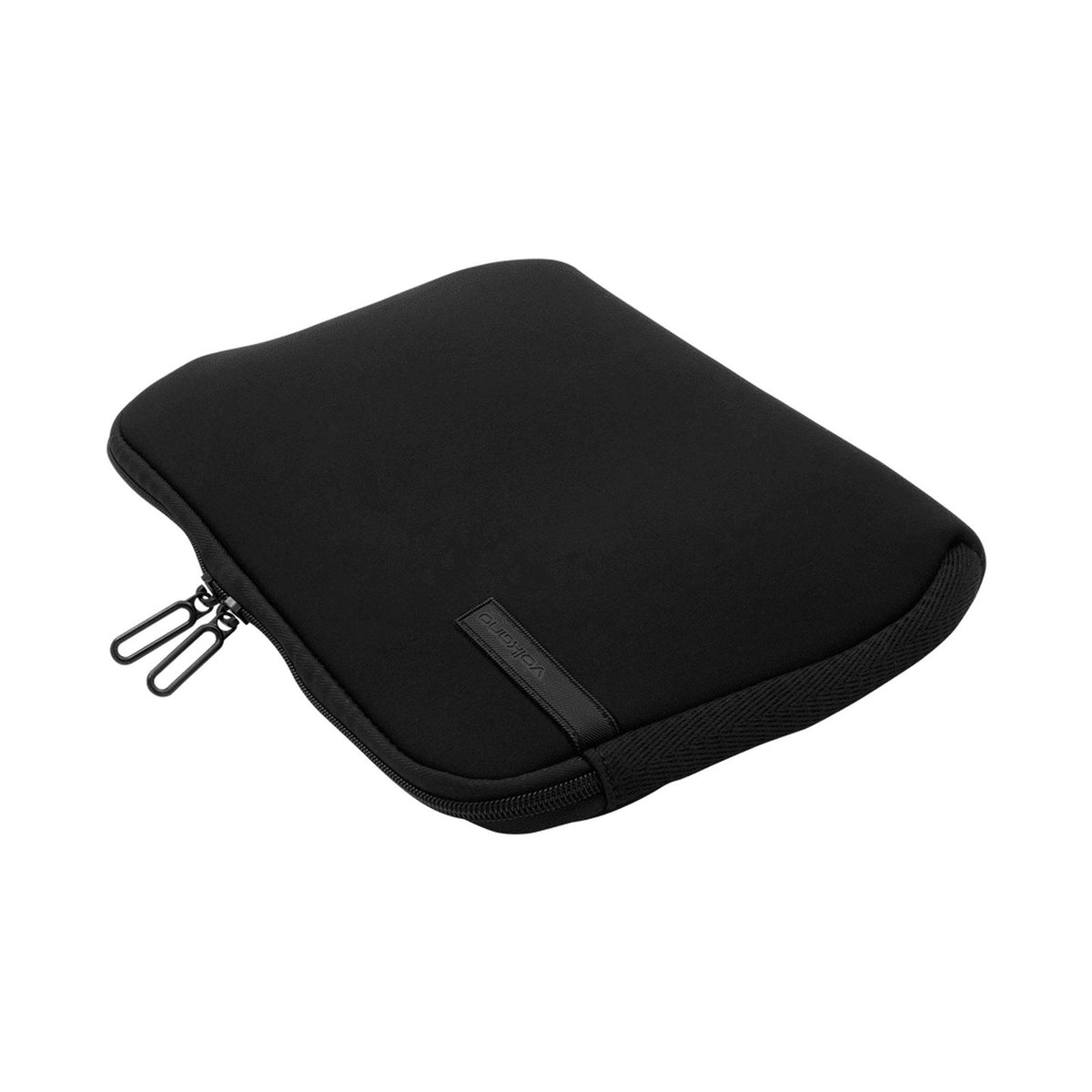 Volkano Wrap series 11.6" Laptop sleeve Black