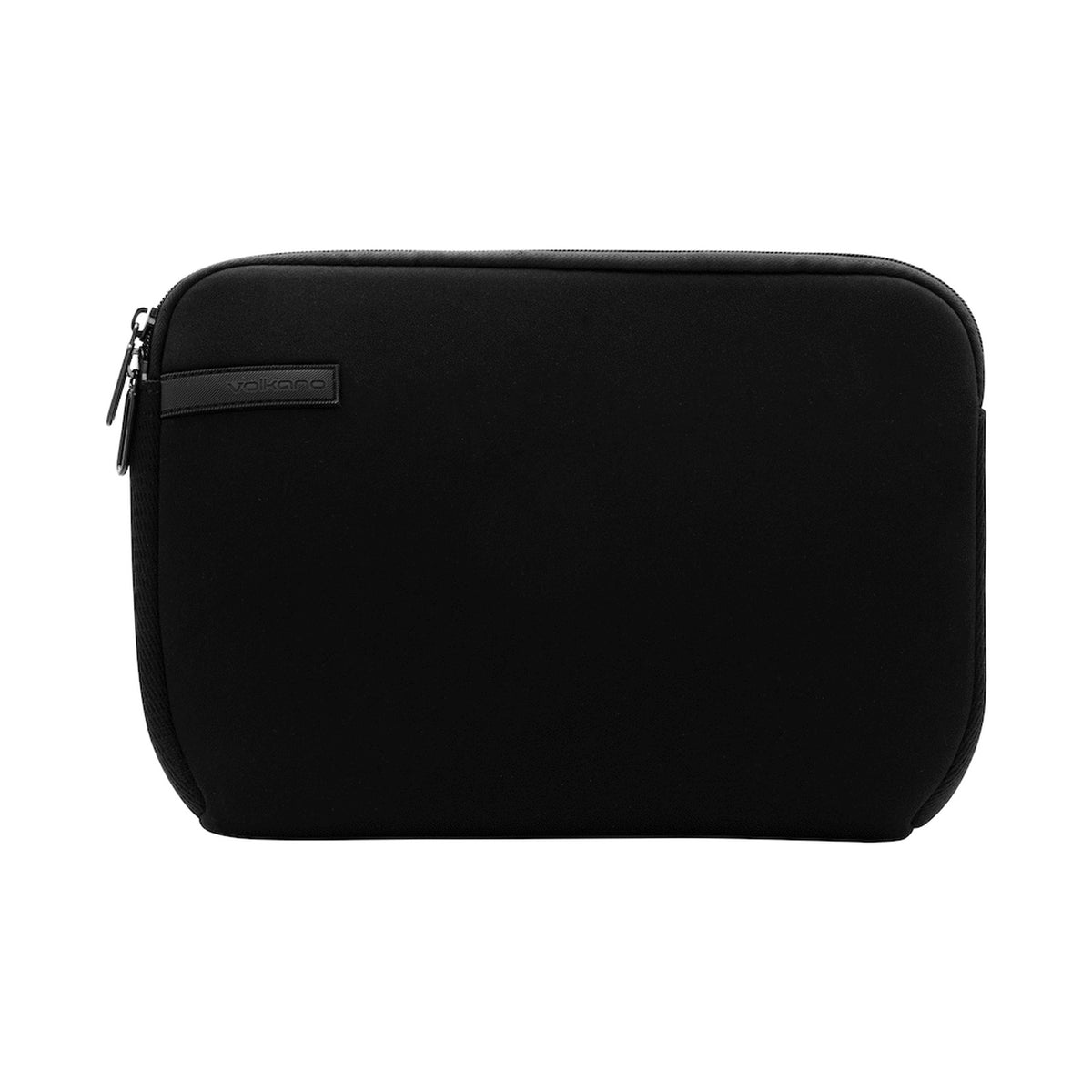 Volkano Wrap series 11.6" Laptop sleeve Black