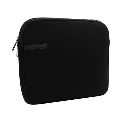 Volkano Wrap series 13.3" Laptop sleeve Black
