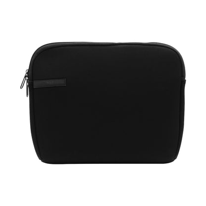 Volkano Wrap series 13.3" Laptop sleeve Black