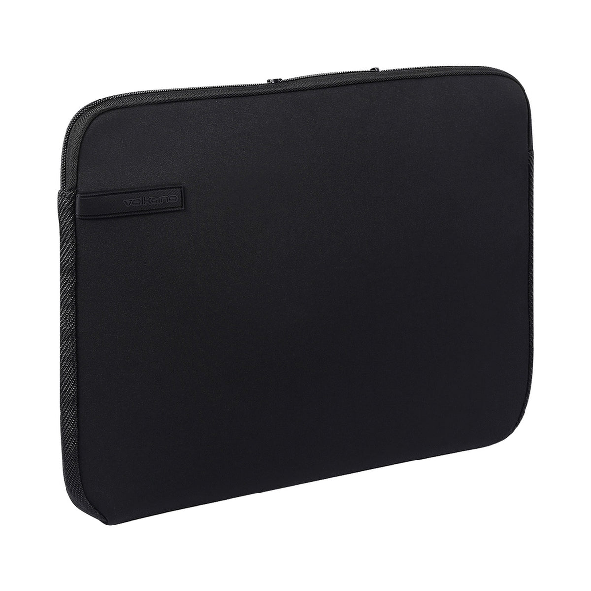 Volkano Wrap series 14.1" Laptop sleeve Black