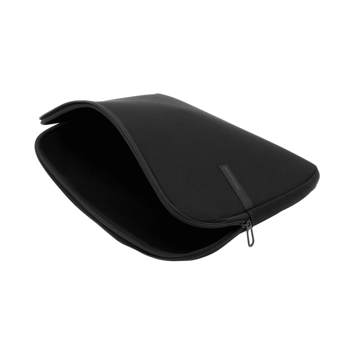 Volkano Wrap Series Laptop Sleeve 15.6" - Black