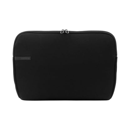 Volkano Wrap Series Laptop Sleeve 15.6" - Black