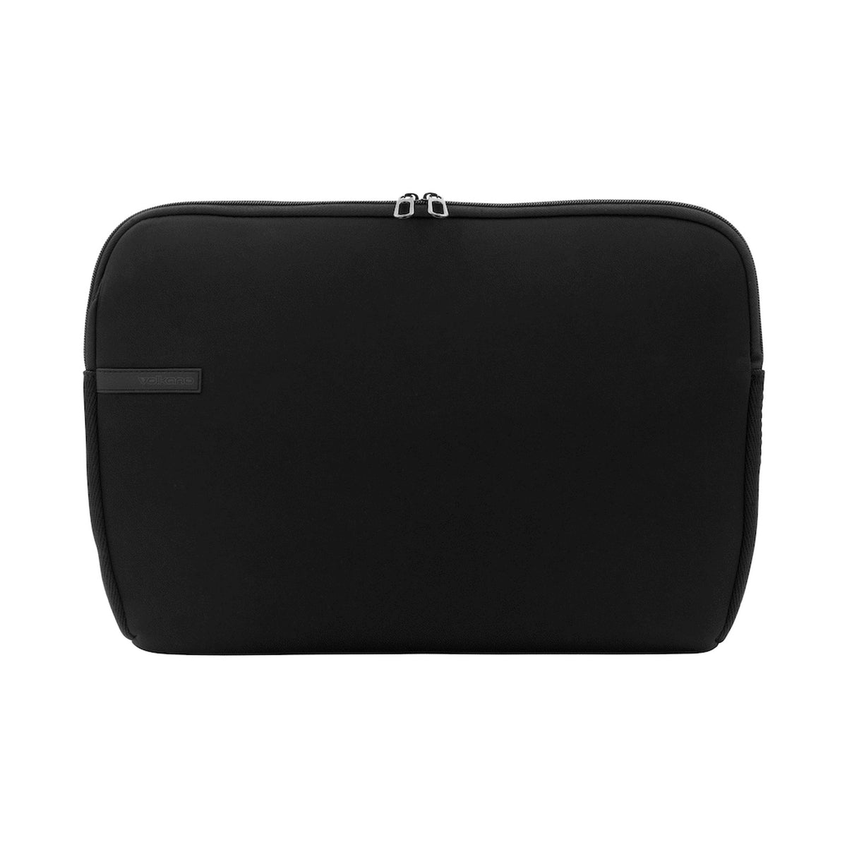 Volkano Wrap Series Laptop Sleeve 15.6" - Black