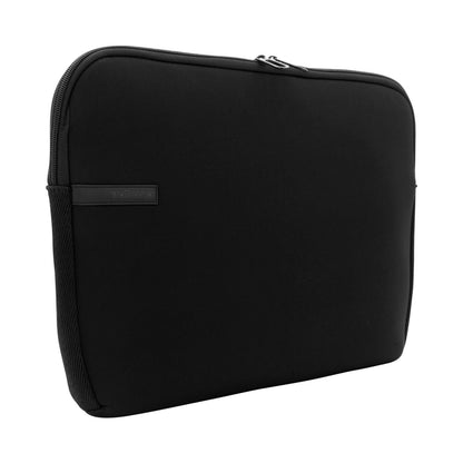 Volkano Wrap Series Laptop Sleeve 15.6" - Black