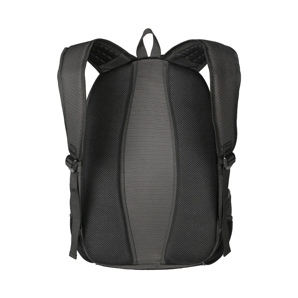 Volkano G-Unit Backpack - Black/Grey/Turquoise
