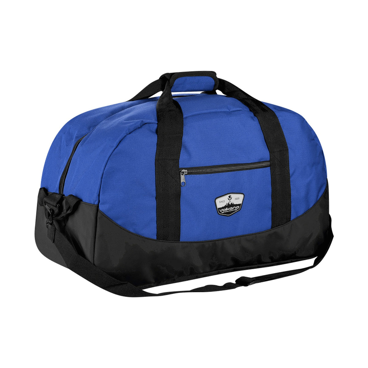 Volkano Notties Weekender Duffle 90l - Navy/Black