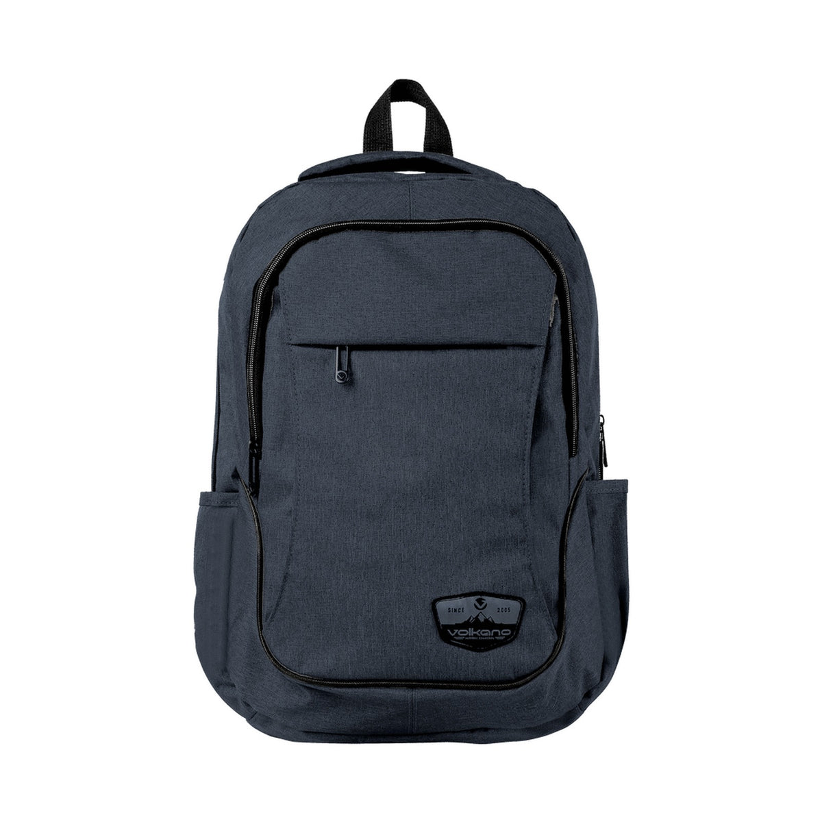 Volkano Victory Backpack - Navy