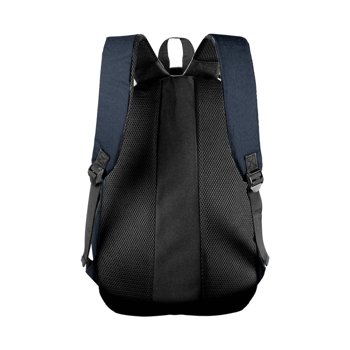 Volkano Victory Backpack - Navy