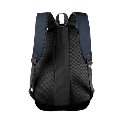 Volkano Victory Backpack - Navy