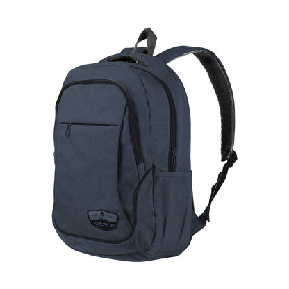 Volkano Victory Backpack - Navy