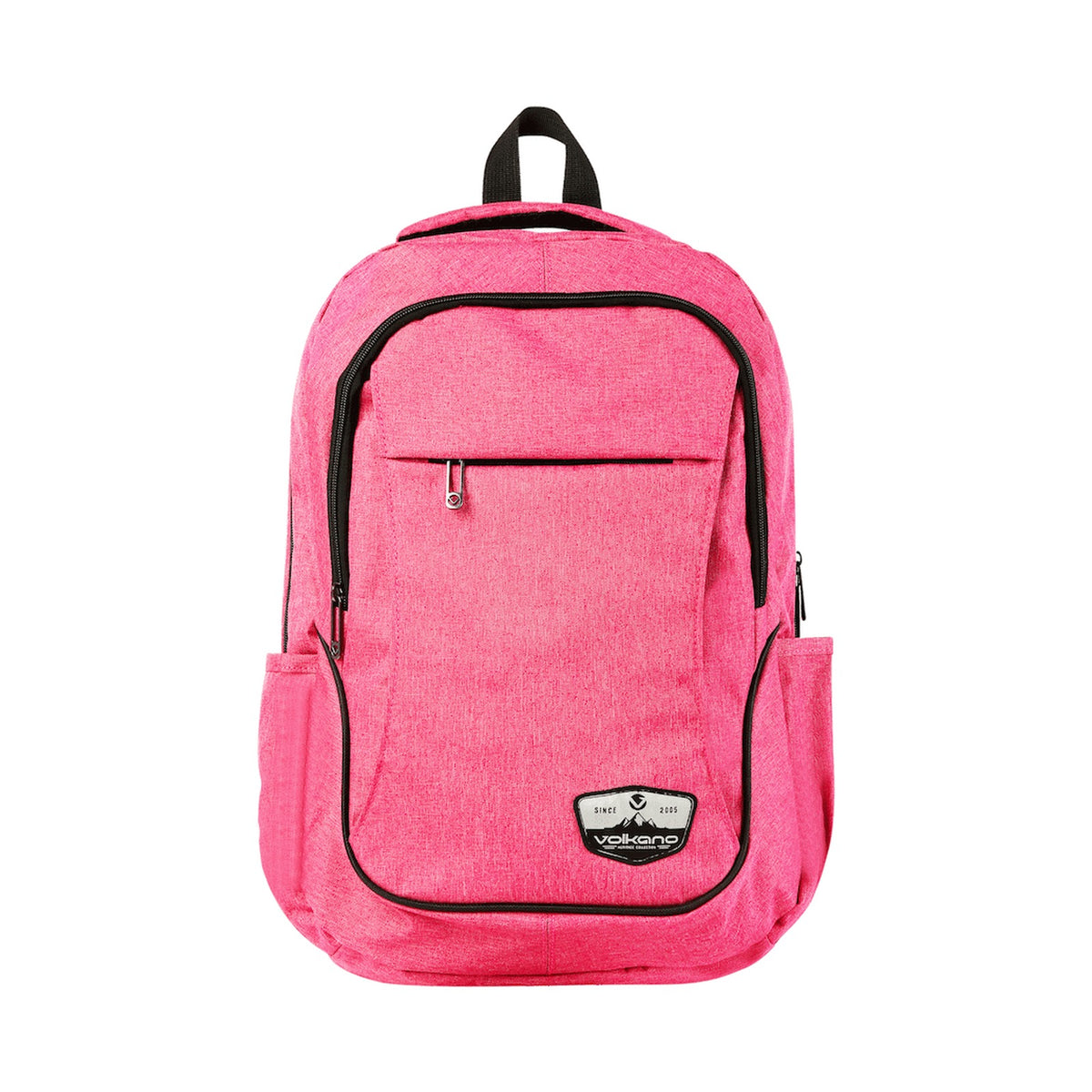 Volkano Victory Backpack - Pink Mel