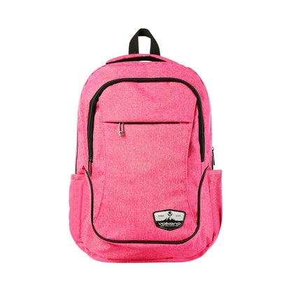 Volkano Victory Backpack - Pink Mel