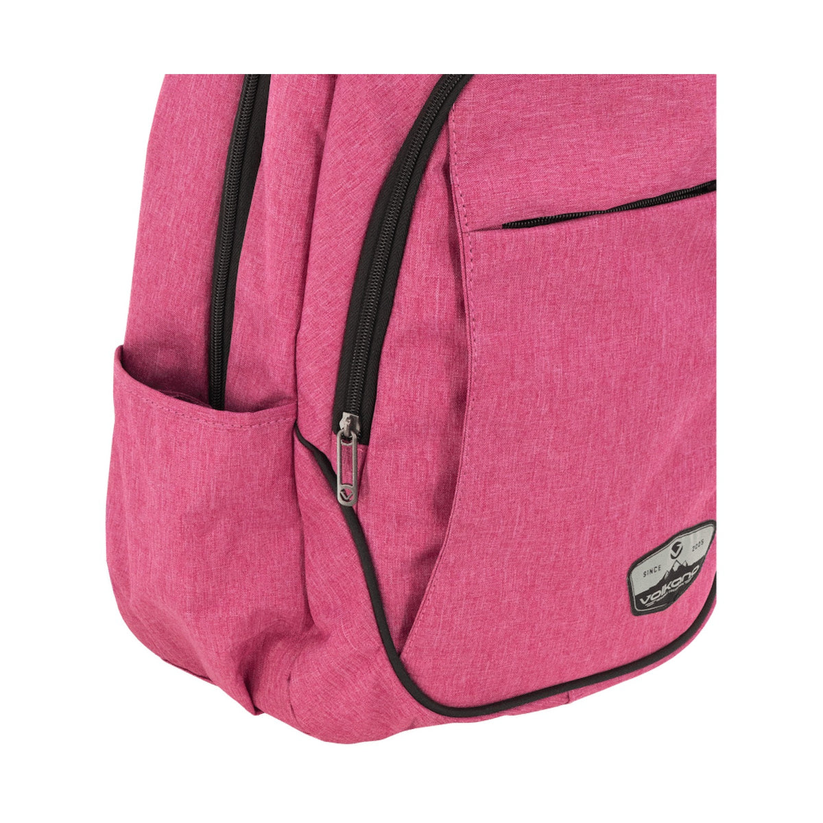 Volkano Victory Backpack - Pink Mel