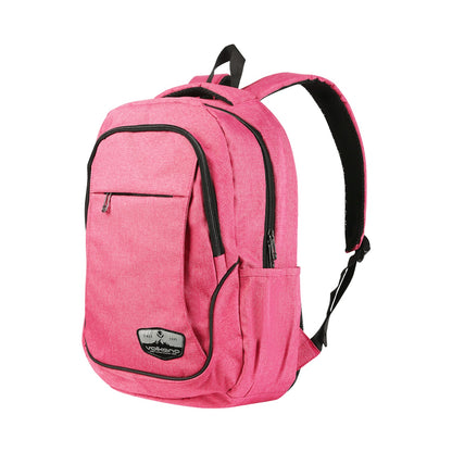 Volkano Victory Backpack - Pink Mel