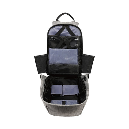 Volkano Anti-theft Smart Backpack Pink