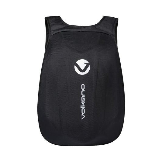 Volkano Ninja 14.1" Smart Laptop Backpack - Black