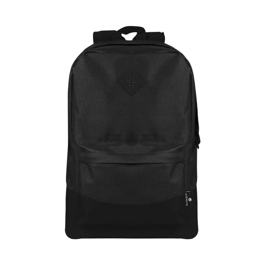 Volkano Daily Grind 18" Backpack - Black