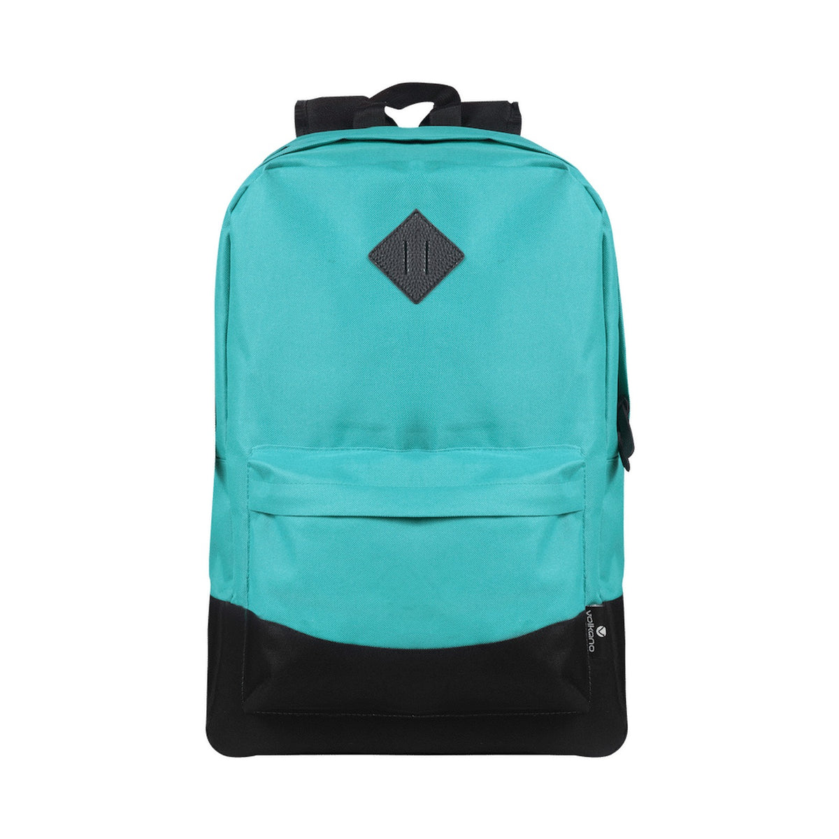 Volkano Daily Grind 18" Backpack - Teal