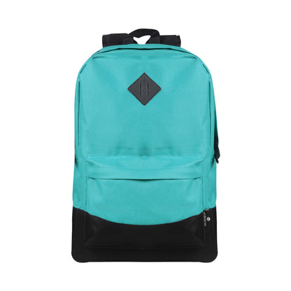 Volkano Daily Grind 18" Backpack - Teal