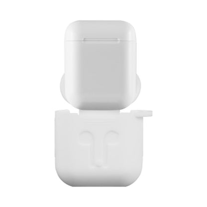 Volkano Pods Series Air Pods 5-in-1 Accessory Kit - White