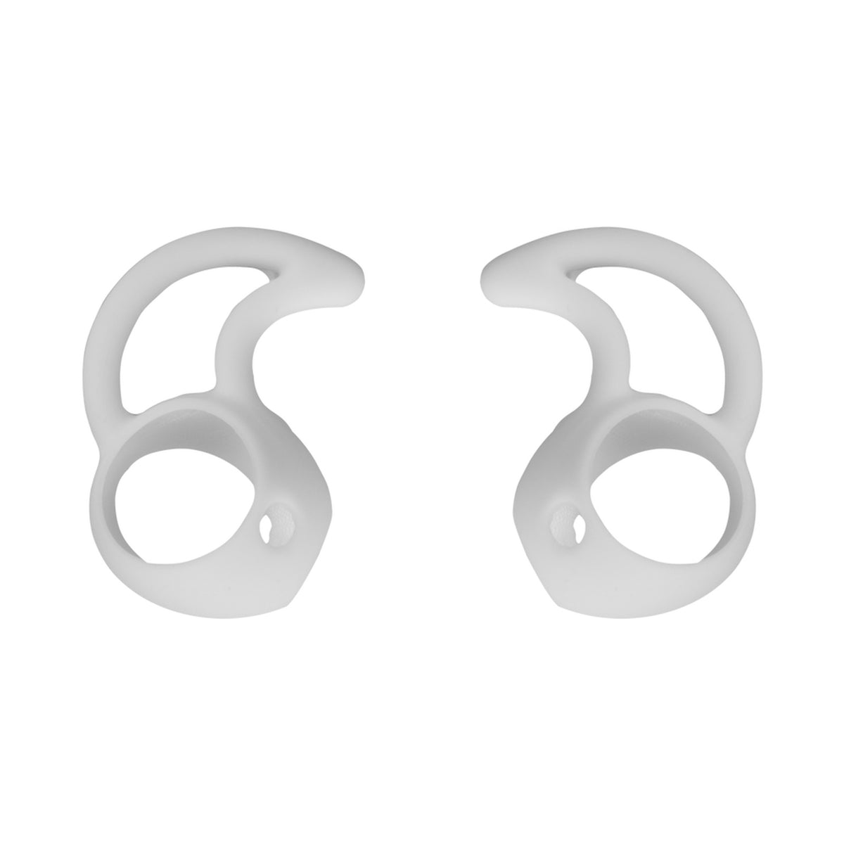 Volkano Pods Series Air Pods 5-in-1 Accessory Kit - White