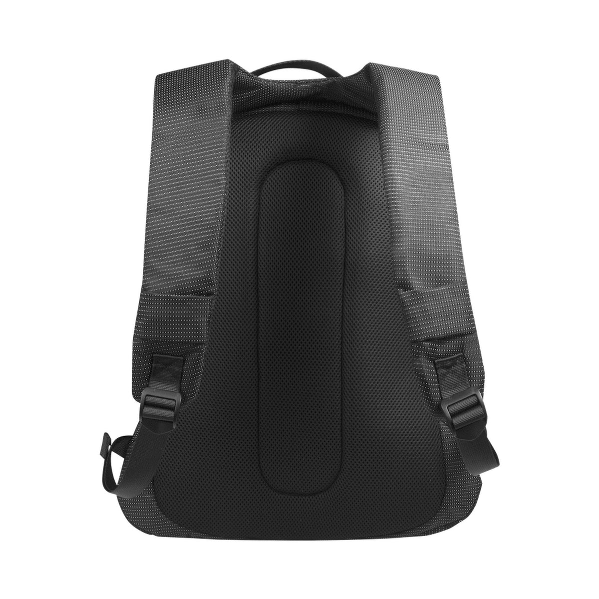 Volkano Latitude Laptop Backpack Black/Grey