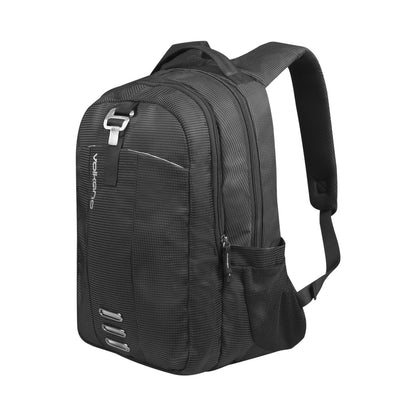 Volkano Latitude Laptop Backpack Black/Grey