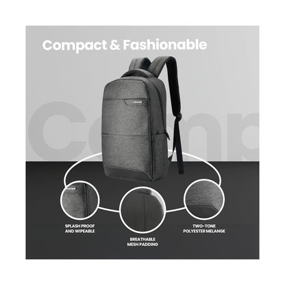 Volkano Relish 15.6" Laptop Backpack