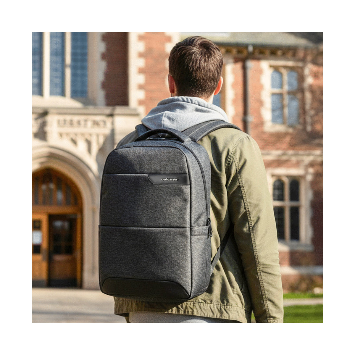 Volkano Relish 15.6" Laptop Backpack