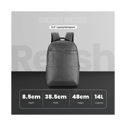 Volkano Relish 15.6" Laptop Backpack