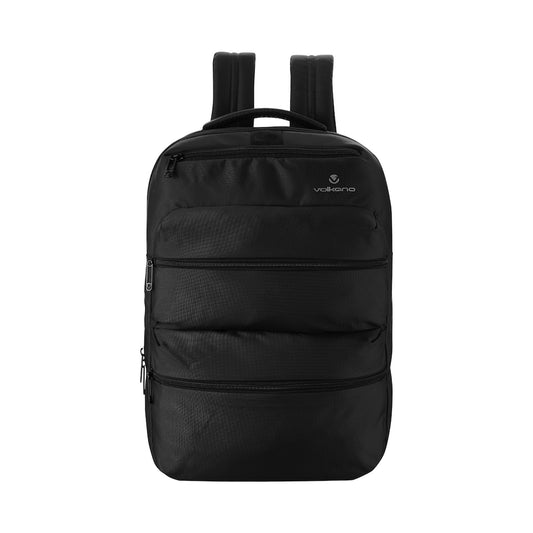 Volkano Harrier 15.6" Laptop Backpack Black