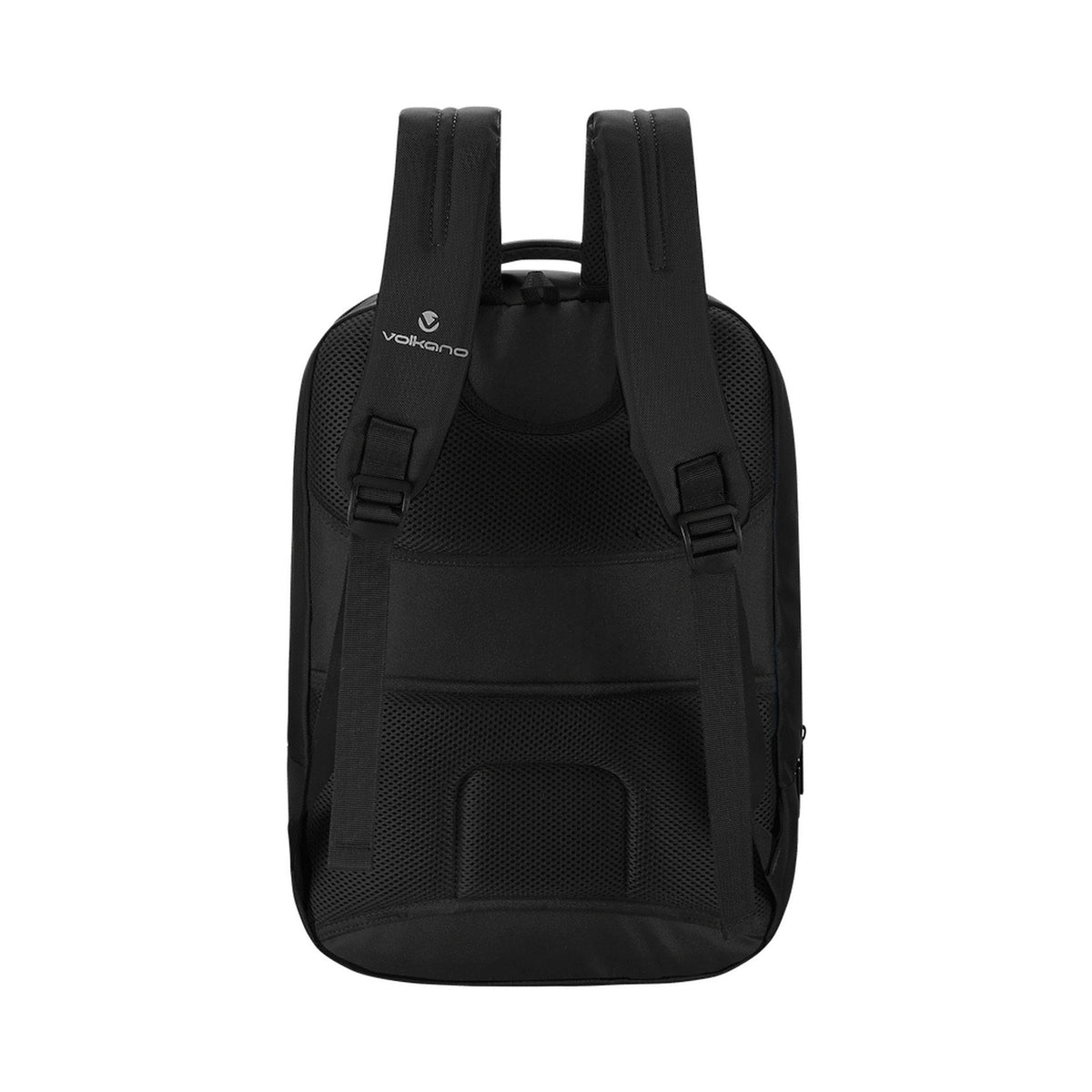 Volkano Harrier 15.6" Laptop Backpack Black