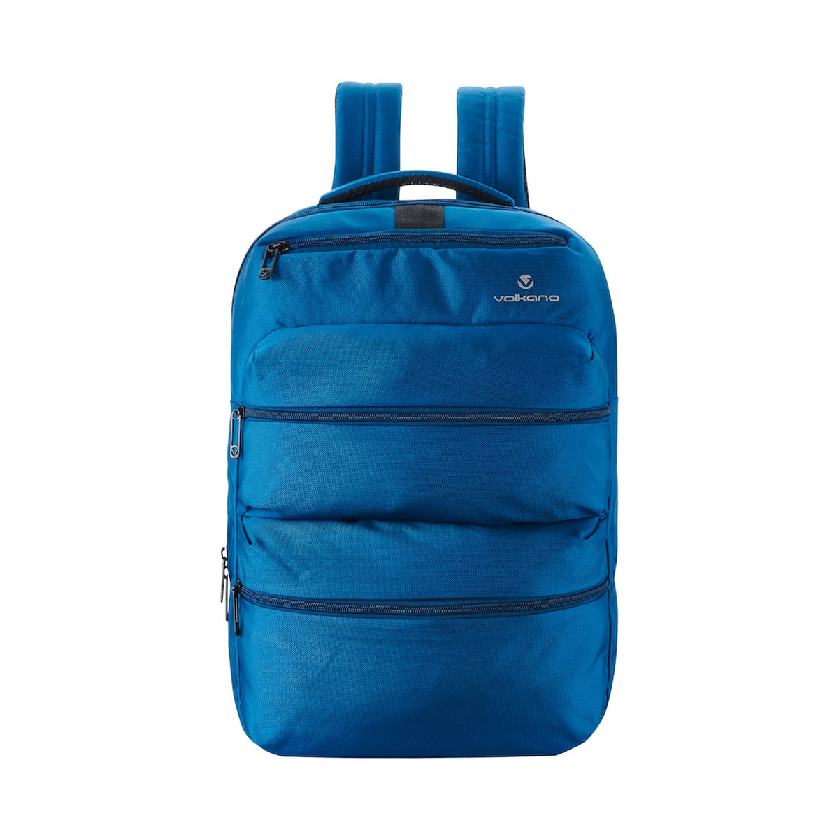 Volkano Harrier 15.6" Laptop Backpack Blue