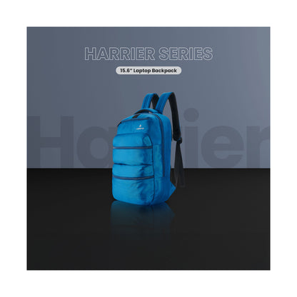 Volkano Harrier 15.6" Laptop Backpack Blue