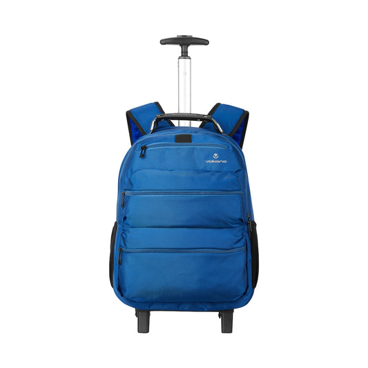 Volkano Harrier Trolley Steel Blue